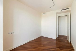 Piso en alquiler en Diagonal Mar i el Front Marítim del Poblenou en Barcelona