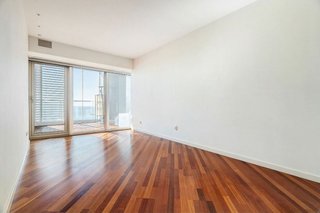 Piso en alquiler en Diagonal Mar i el Front Marítim del Poblenou en Barcelona