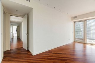 Piso en alquiler en Diagonal Mar i el Front Marítim del Poblenou en Barcelona