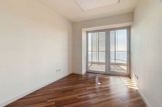 Piso en alquiler en Diagonal Mar i el Front Marítim del Poblenou en Barcelona