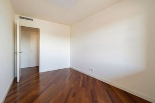 Piso en alquiler en Diagonal Mar i el Front Marítim del Poblenou en Barcelona