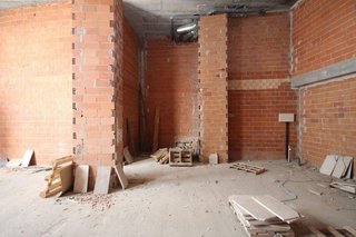 Local comercial en alquiler en Parc Central en Torrent