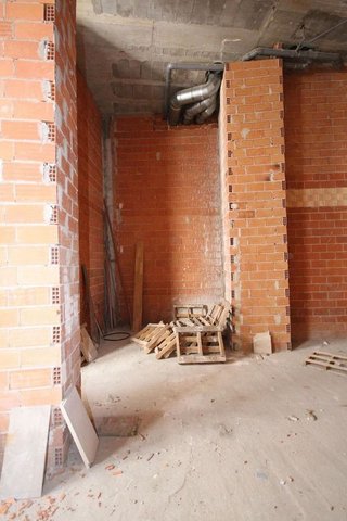 Local comercial en alquiler en Parc Central en Torrent