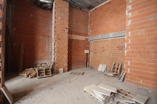 Local comercial en alquiler en Parc Central en Torrent