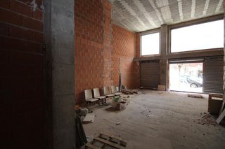 Local comercial en alquiler en Parc Central en Torrent