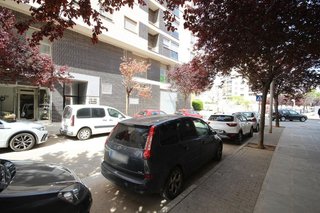 Local comercial en alquiler en Parc Central en Torrent