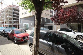 Local comercial en alquiler en Parc Central en Torrent