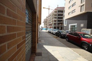 Local comercial en alquiler en Parc Central en Torrent
