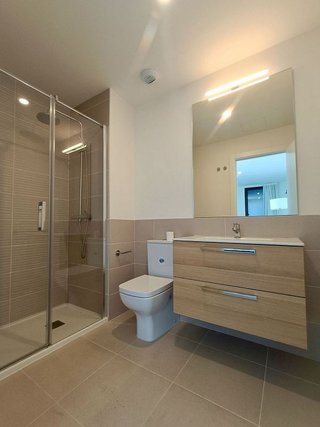 Piso en alquiler en Llevant - La Soledat Sud en Palma de Mallorca