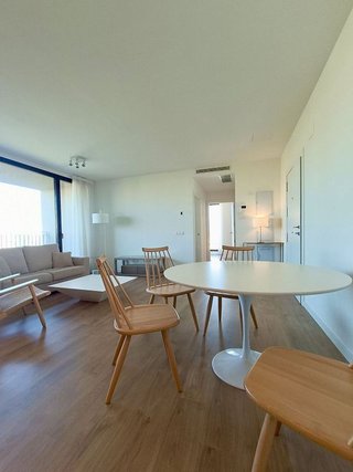 Piso en alquiler en Llevant - La Soledat Sud en Palma de Mallorca