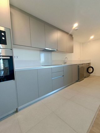 Piso en alquiler en Llevant - La Soledat Sud en Palma de Mallorca