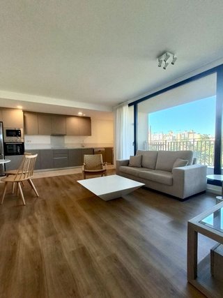 Piso en alquiler en Llevant - La Soledat Sud en Palma de Mallorca