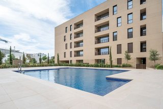 Piso en alquiler en Llevant - La Soledat Sud en Palma de Mallorca