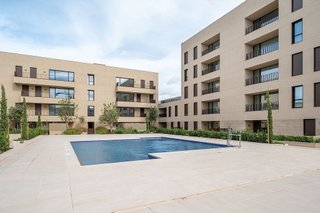 Piso en alquiler en Llevant - La Soledat Sud en Palma de Mallorca
