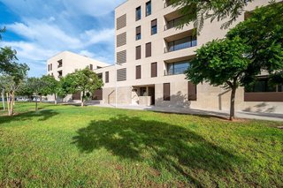 Piso en alquiler en Llevant - La Soledat Sud en Palma de Mallorca