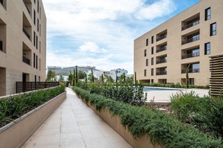 Piso en alquiler en Llevant - La Soledat Sud en Palma de Mallorca