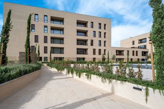 Piso en alquiler en Llevant - La Soledat Sud en Palma de Mallorca