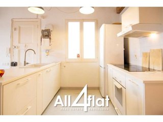 Piso en alquiler en El Raval en Barcelona