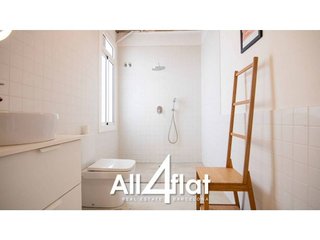 Piso en alquiler en El Raval en Barcelona