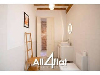 Piso en alquiler en El Raval en Barcelona