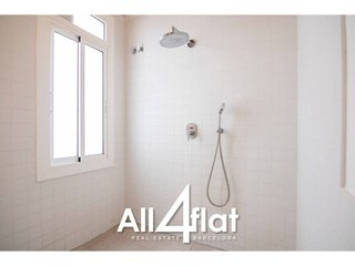 Piso en alquiler en El Raval en Barcelona