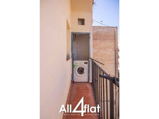 Piso en alquiler en El Raval en Barcelona