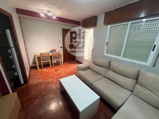 Piso en alquiler en Antigua Estación FFCC - San Agustín en Burgos