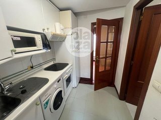 Piso en alquiler en Antigua Estación FFCC - San Agustín en Burgos