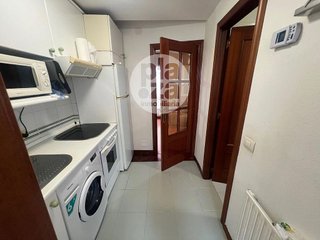 Piso en alquiler en Antigua Estación FFCC - San Agustín en Burgos