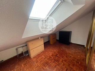 Piso en alquiler en Antigua Estación FFCC - San Agustín en Burgos