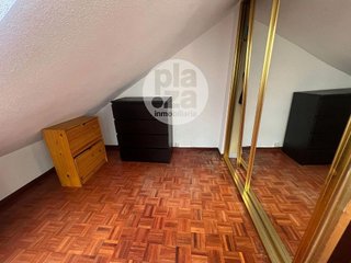 Piso en alquiler en Antigua Estación FFCC - San Agustín en Burgos