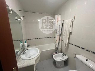 Piso en alquiler en Antigua Estación FFCC - San Agustín en Burgos