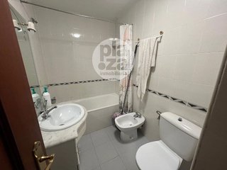 Piso en alquiler en Antigua Estación FFCC - San Agustín en Burgos