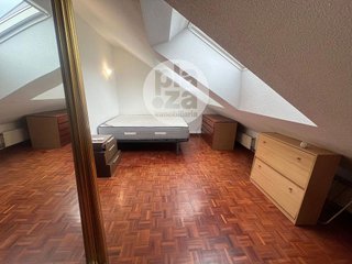 Piso en alquiler en Antigua Estación FFCC - San Agustín en Burgos
