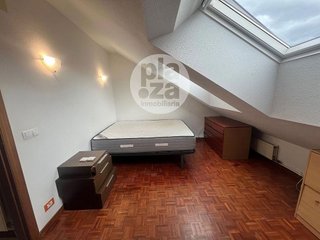 Piso en alquiler en Antigua Estación FFCC - San Agustín en Burgos