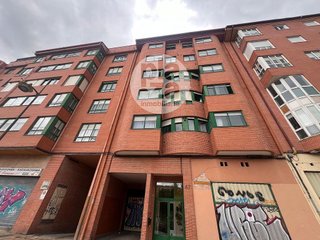 Piso en alquiler en Antigua Estación FFCC - San Agustín en Burgos