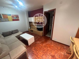 Piso en alquiler en Antigua Estación FFCC - San Agustín en Burgos