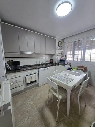Piso en alquiler en Cotomar - Urbanizaciones en Rincón de la Victoria