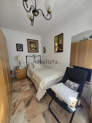 Piso en alquiler en Cotomar - Urbanizaciones en Rincón de la Victoria