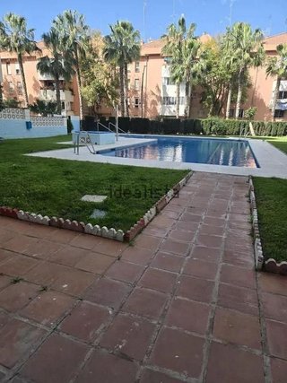 Piso en alquiler en Cotomar - Urbanizaciones en Rincón de la Victoria