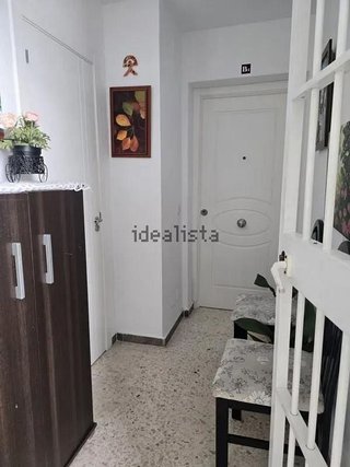 Piso en alquiler en Cotomar - Urbanizaciones en Rincón de la Victoria