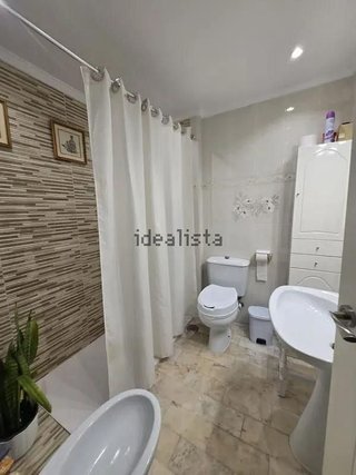 Piso en alquiler en Cotomar - Urbanizaciones en Rincón de la Victoria