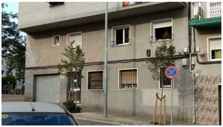 Piso en venta en Les Planes en Hospitalet de Llobregat, L´