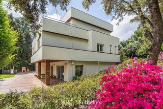 Chalet en alquiler en La Florida - El Plantío en Madrid
