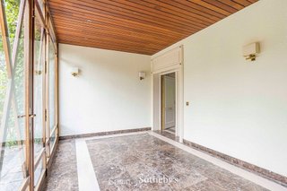 Chalet en alquiler en La Florida - El Plantío en Madrid