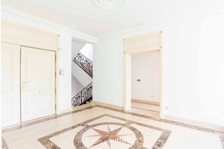 Chalet en alquiler en La Florida - El Plantío en Madrid
