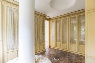 Chalet en alquiler en La Florida - El Plantío en Madrid