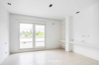 Chalet en alquiler en La Florida - El Plantío en Madrid