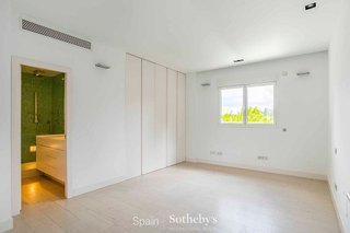 Chalet en alquiler en La Florida - El Plantío en Madrid