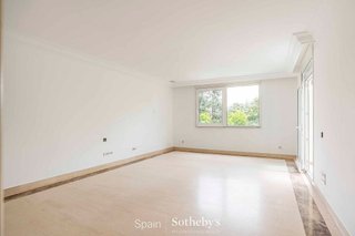 Chalet en alquiler en La Florida - El Plantío en Madrid